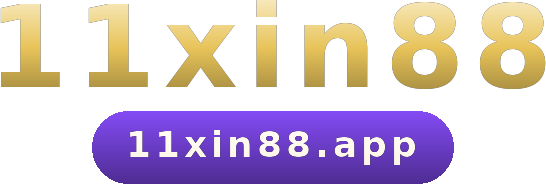 11xin88 logo