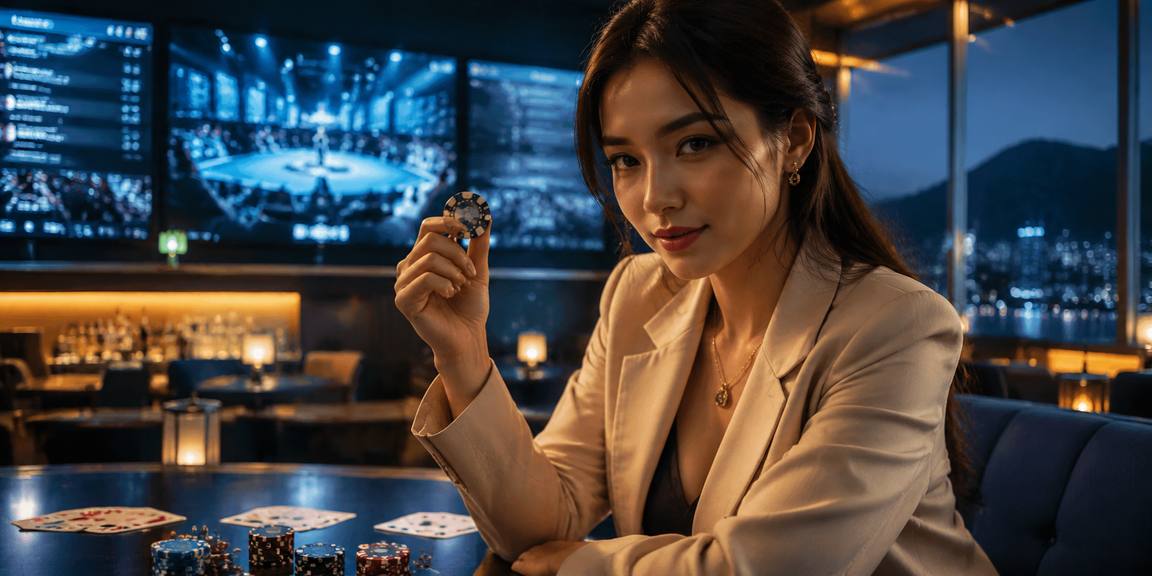 11xin88 Tài Xỉu