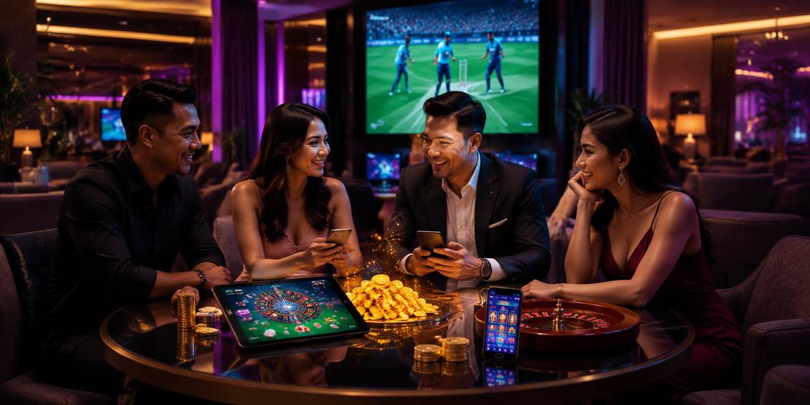 11xin88 Dice Nhanh