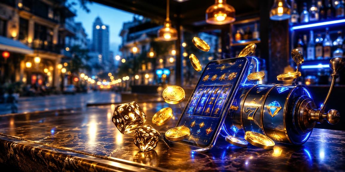 11xin88 Slot Vui Vẻ